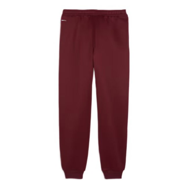 2026-2027 Portugal KING Anthem Pants (Ruby) - Kids-SoccerKits Hub | Buy Soccer Jerseys Online